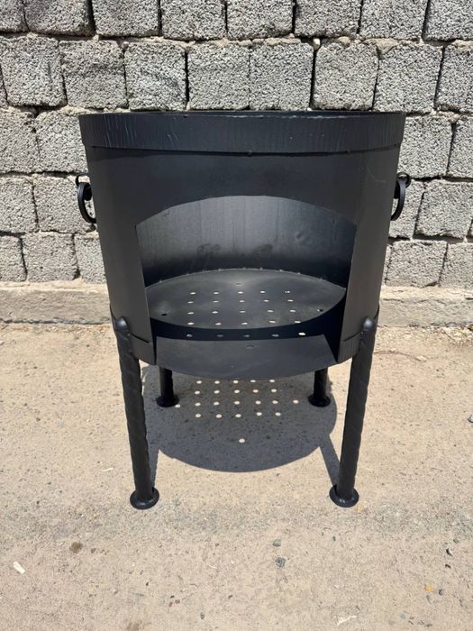 O’choq Учак очень хороший метал