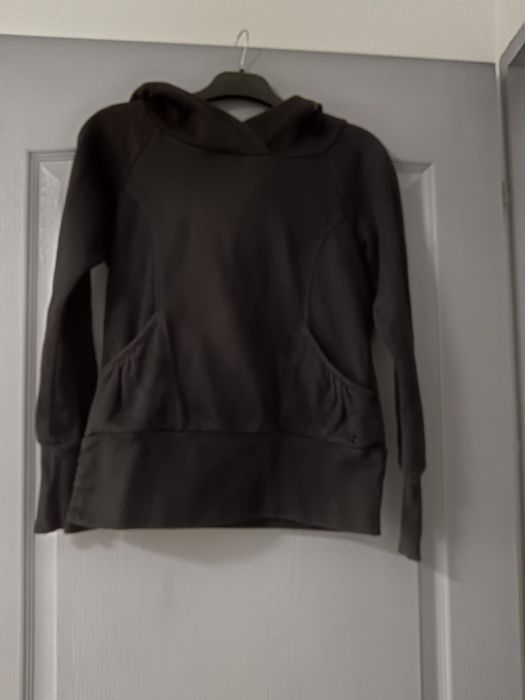 Puma, hanorac cu gluga dama