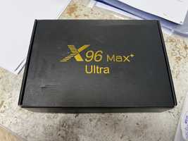 SMART Box X96 Max+ Ultra