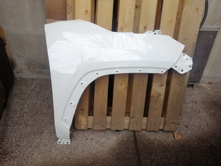 Aripa Toyota RAV 4 an 2020/2021/2022/2023/2024/2025