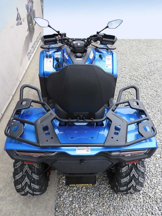 Promo ATV CFMOTO X5 CFORCE 520L T3 2025 | Rate | Leasing