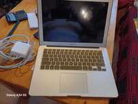 Mac Book Air laptop