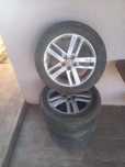 Jante Toyota  ,SZ21X  16 x 5 1/2 j