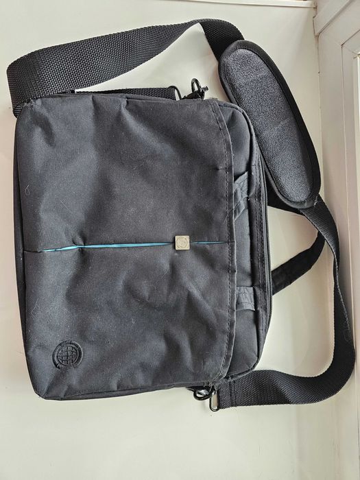 Сумка через плечо для нетбука / планшета 10-11 дюймов (влезает 13")