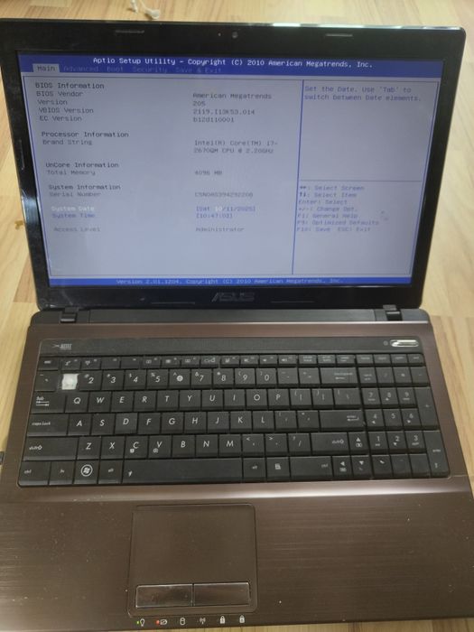 Laptopuri de vanzare