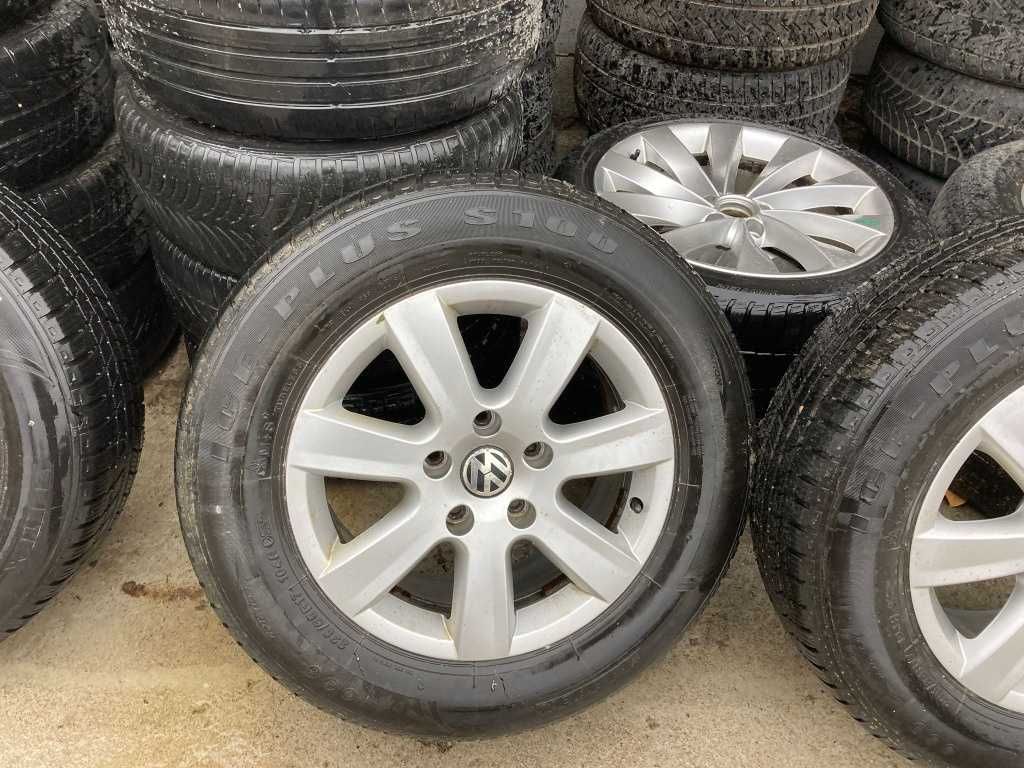 Jante Auto VW Touareg 7P
