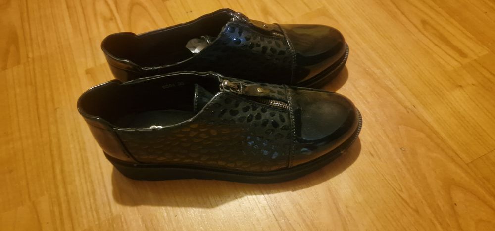 Mocasini ,pantofi toamna