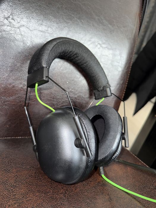 Casti gaming Razer Blackshark V2