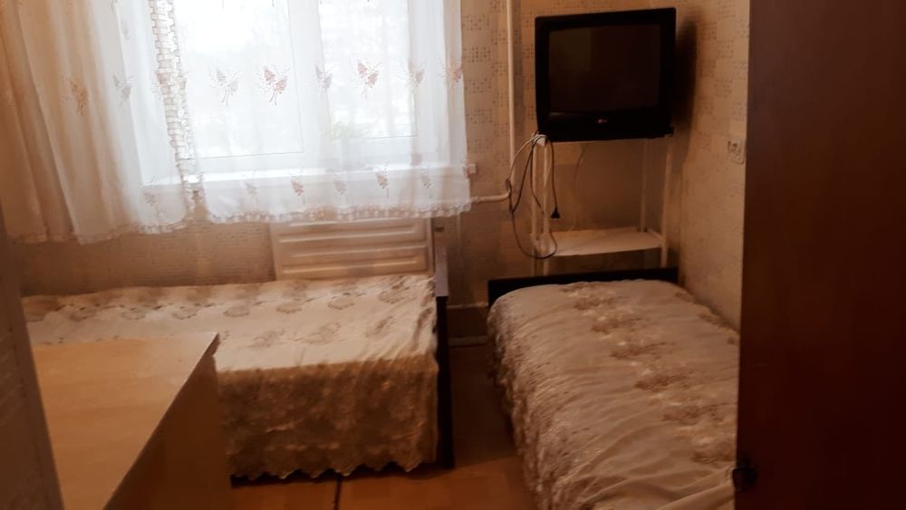 Сдам комнату с подселением в 2х комнатной кв