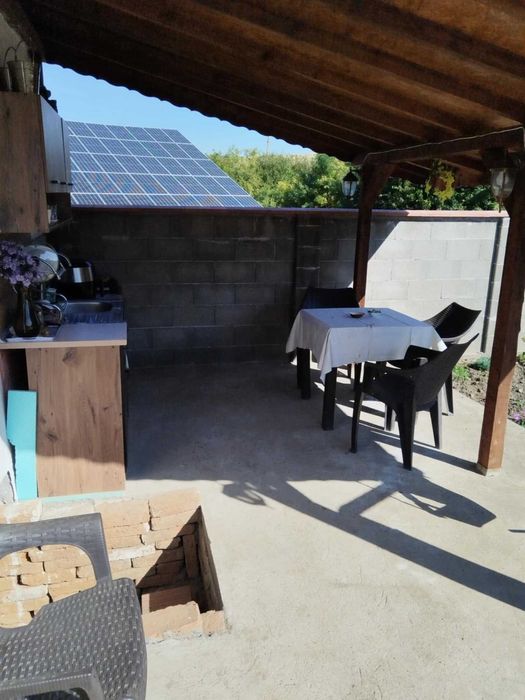 Продава се Къща в Бяла Слатина - 80 кв.м за 563 €/кв.м - Снимка #2