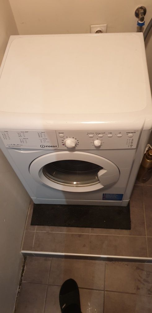 Пералня Indesit IWB 51251 C ECO EU