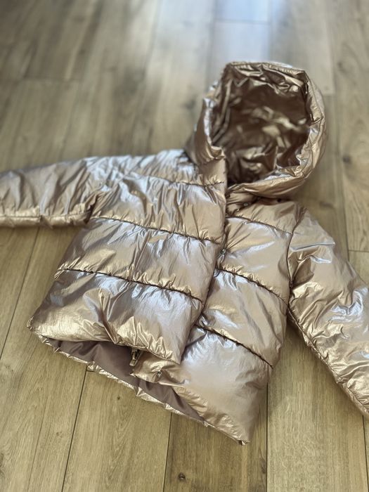 Детско яке Zara 4-5 години