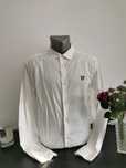 LYLE & SCOTT бяла риза М