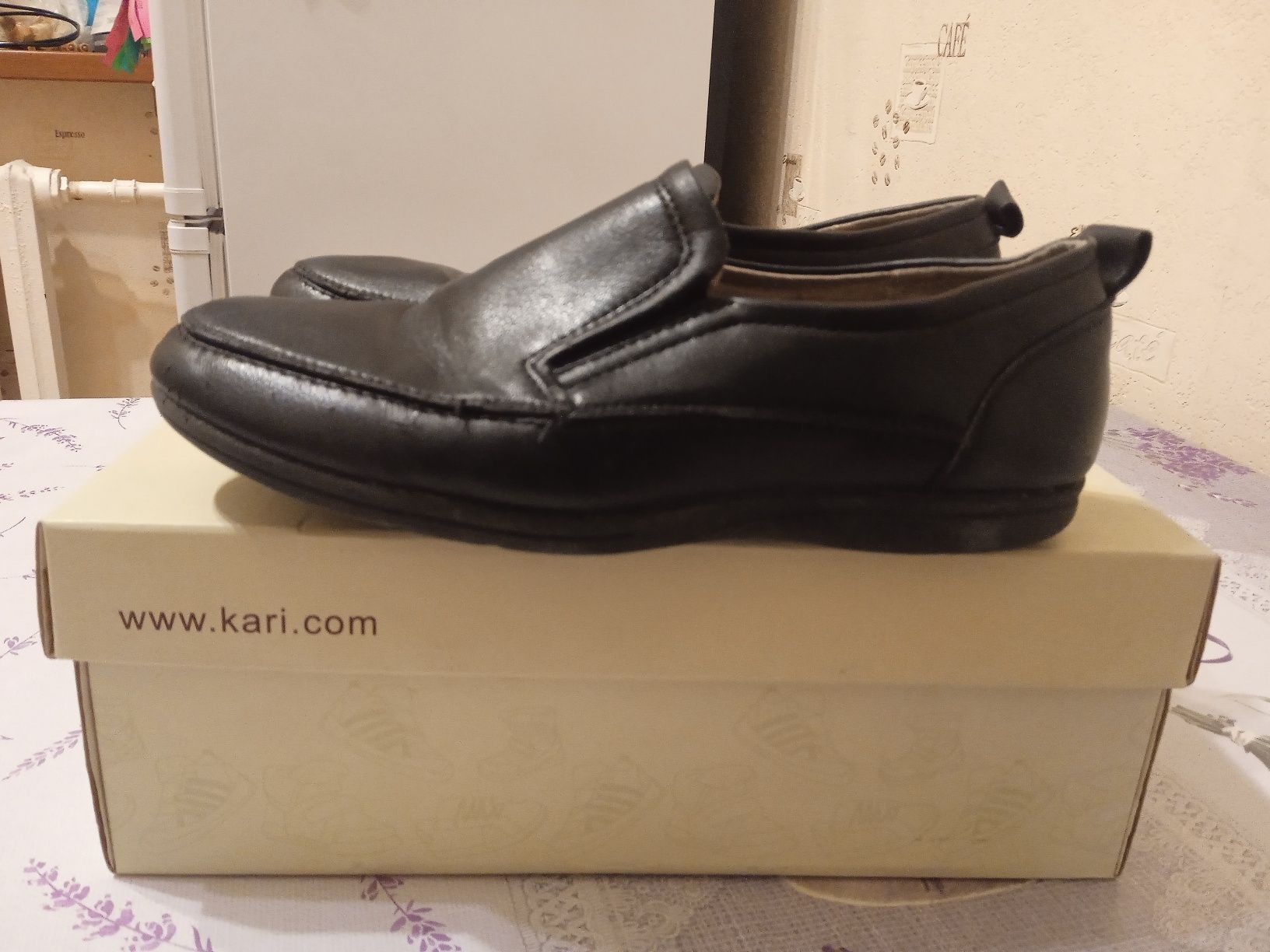 Продам туфли 33р.