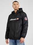 Ellesse Monterini Oh Jacket ОРИГИНАЛ мъжки зимен янорак/яке S/M/L/XL
