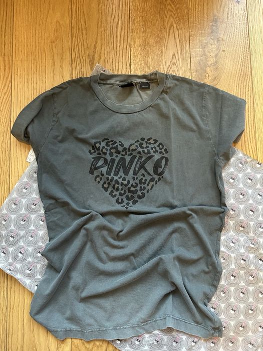 Pinko тениски нови