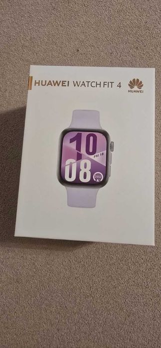 HUAWEI Watch Fit 4