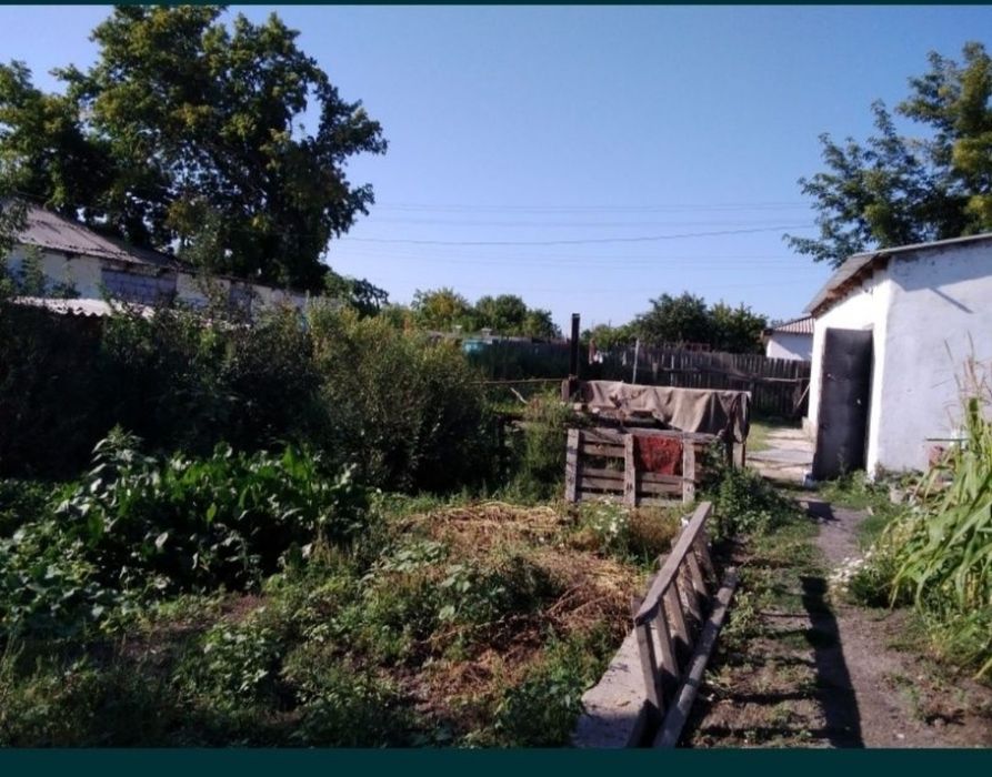 дом 20 км от ПАВЛОДАРА