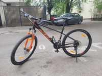 Bicicleta MTB KTM Peack 27,5