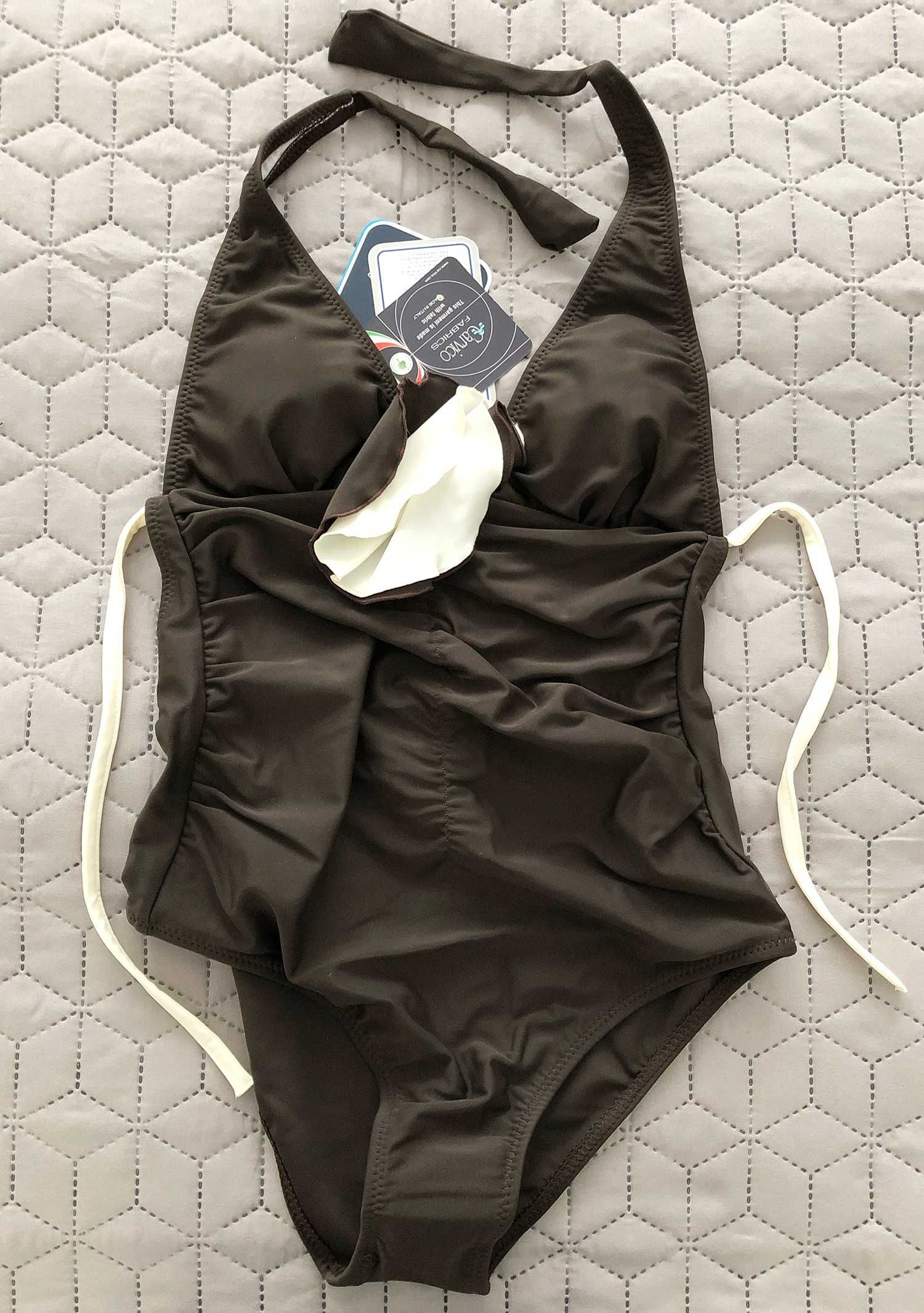 Дамски цял бански костюм MARKO Collection