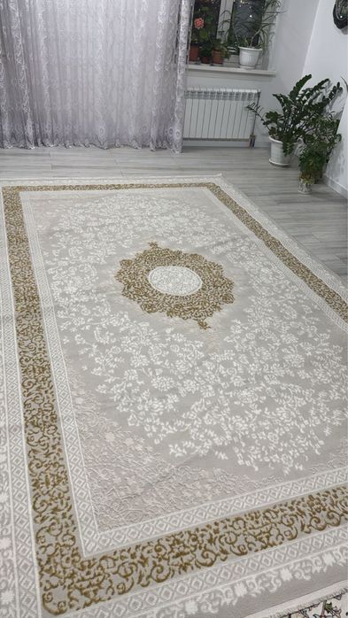 Ковер 250x400 см, Турция новый СРОЧНОО