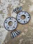 Vand 2 distantiere 5x112