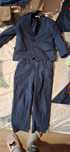Costum marimea 98 h&m
