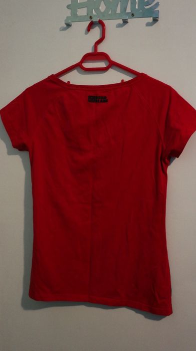 Tricou Nord Blanc