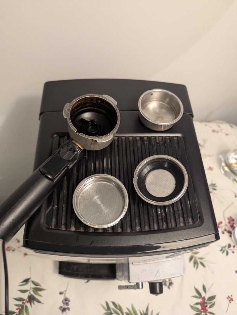 Espressor manual Breville Prima Latte VCF045