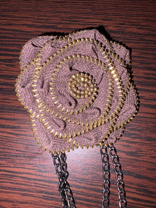 Vand Brosa de dama HOMEMADE