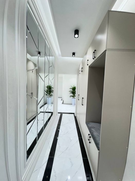 Срочно продается в Самарканд 3х квартира