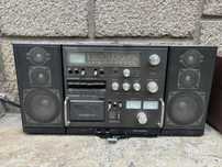 Telefunken Studio 1