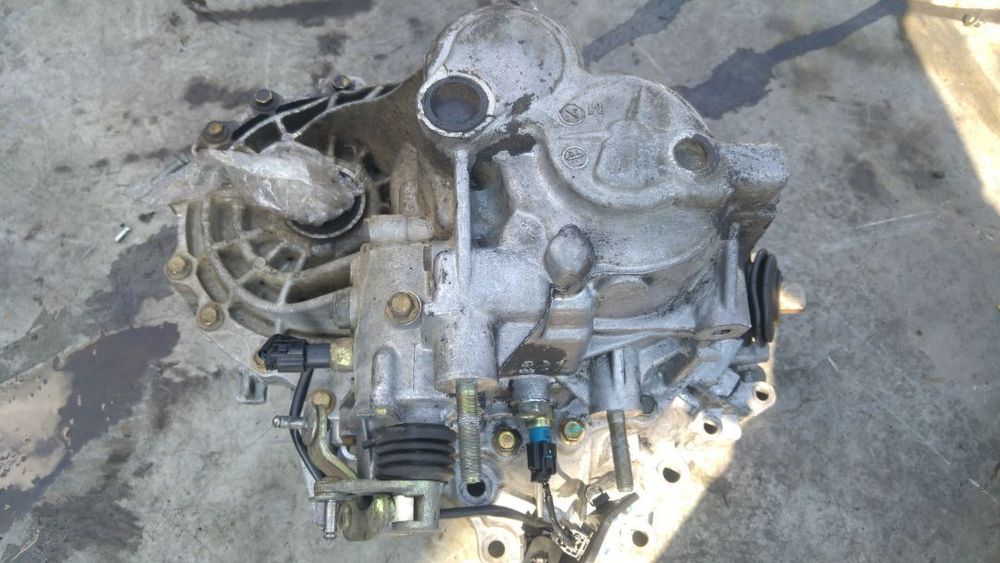 cutie viteze manuala 5 trepte mazda 6 2.0 d rf5c 136 cp