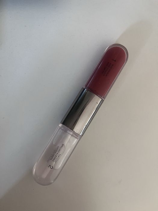 Kiko Unlimited Double Touch Ruj