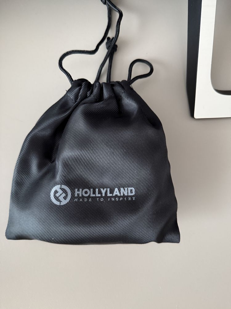 Holly Land mark 2 usb C