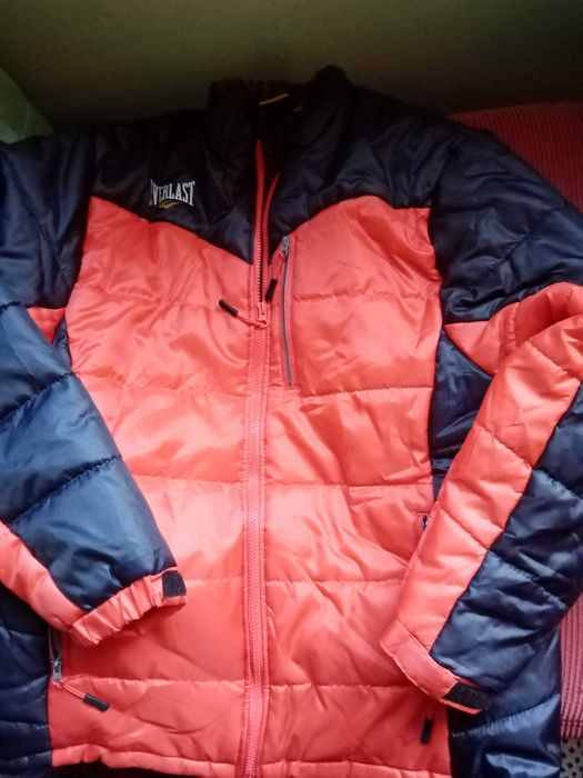 Ново мъжко яке EVERLAST