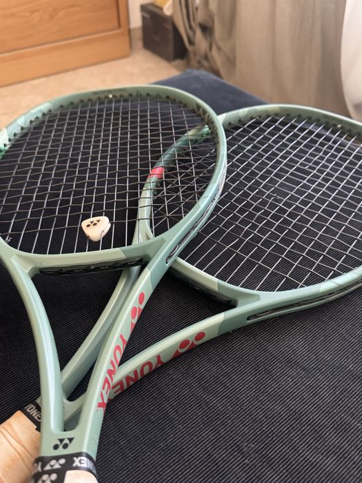 Rachete tenis Yonex Percept 310 grame