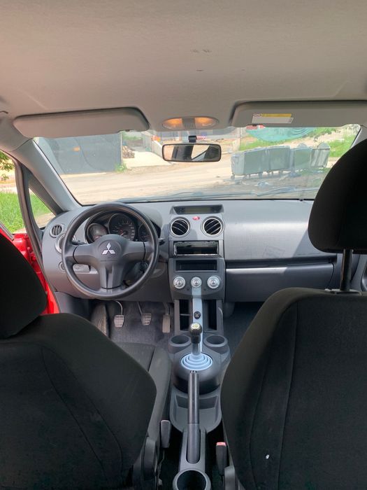 Мицубиши Colt 2006г 1.1