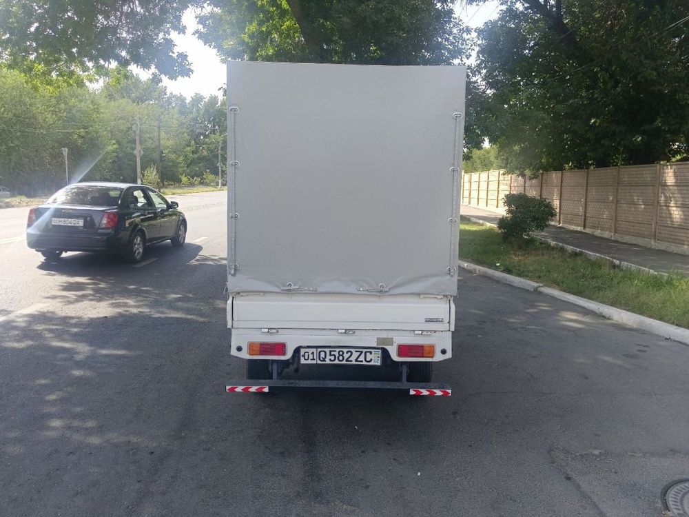 Labo Damas srochna sotiladi