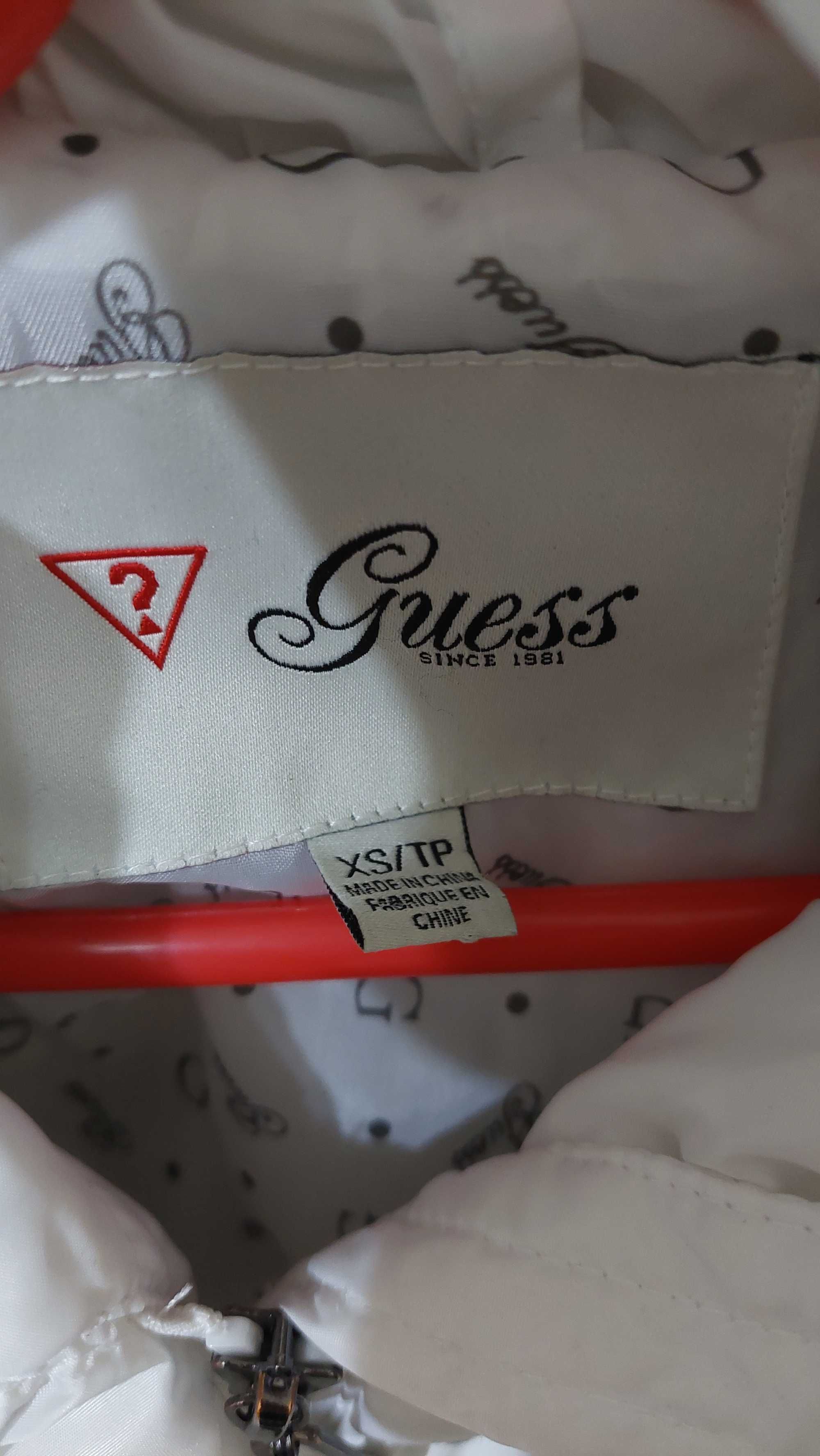 Дамско зимно яке Guess,XS/S