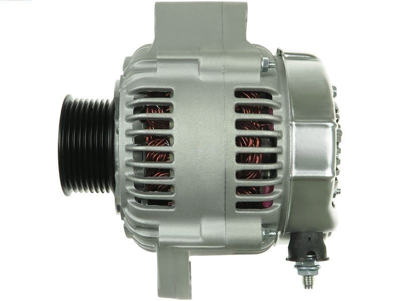 Alternator nou John Deere