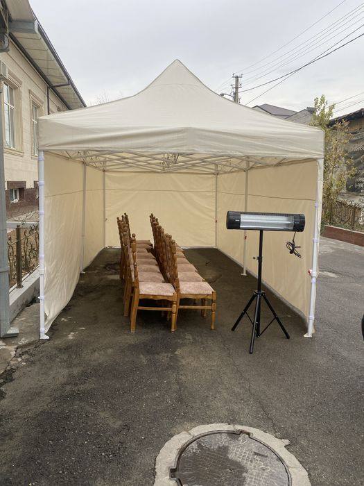 Прокат аренда стол стул зонти навес prokat arenda zontik naves