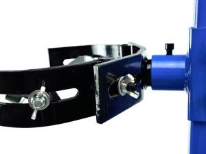 Скоба за пружини хидравлична 1t