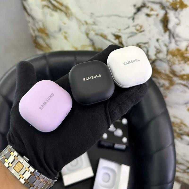 Samsung Galaxy Buds 2 Pro Безжични Слушалки