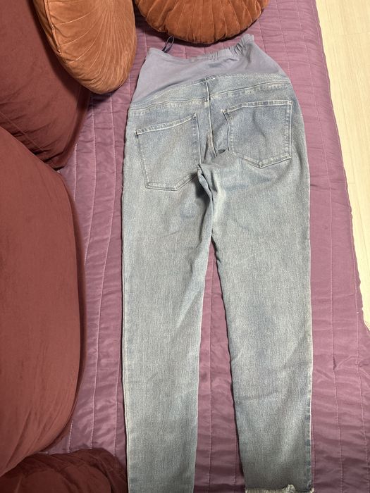 Дънки за бременни