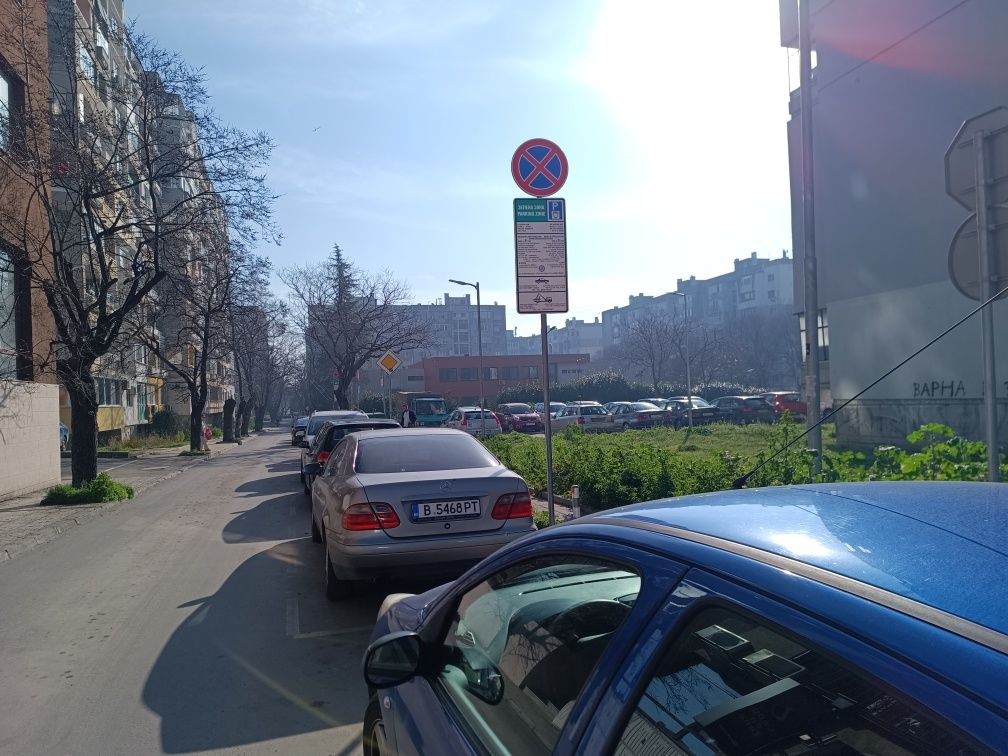 Продава се Гараж / Паркомясто в Варна, Базар Левски - 22 кв.м за 1864 €/кв.м - Снимка #3