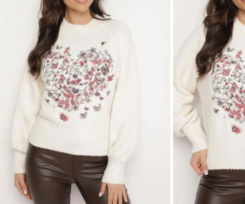 Pulover dama, Born2Be