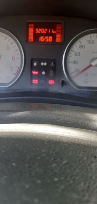 Dacia logan diesel 1.5 dci anu2009 facelit