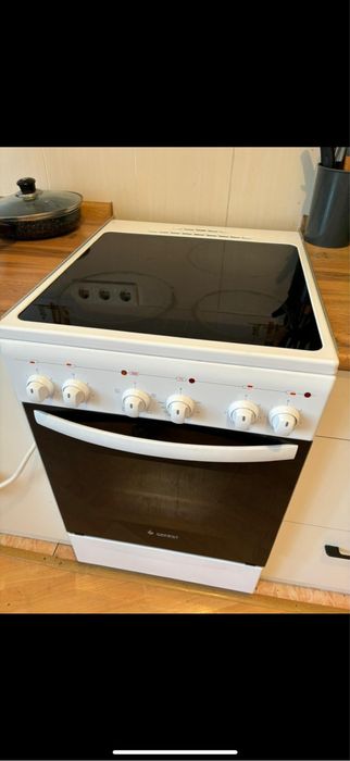 Продам электрический плиту