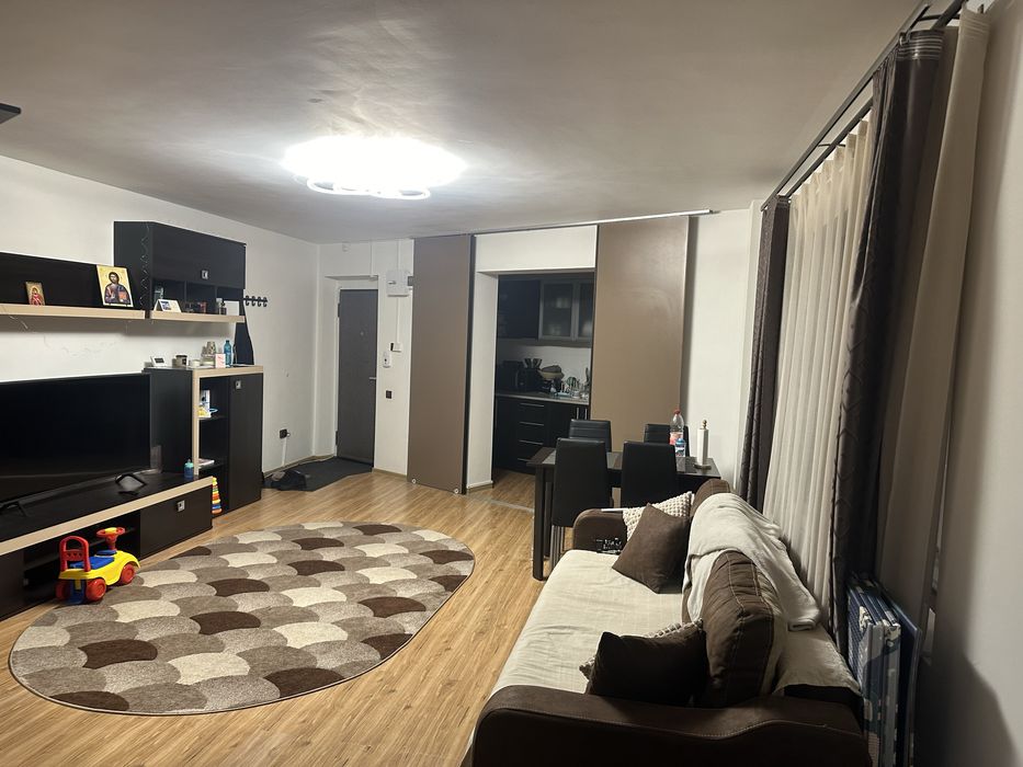 Aparatament 2 camere